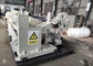 4200mm 1000m/Min Bottom Feeding Re Reeling Machine For Fluting Paper / Liner Paper