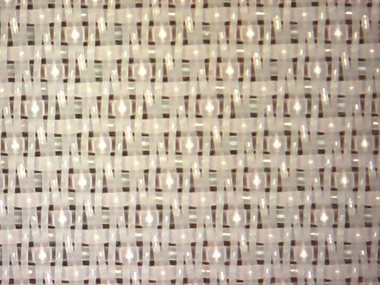 Stable Structure Paper Making Fabric Polyester Single Layer Forming Wire