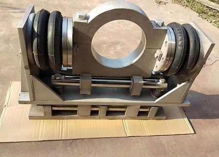 Wire Pneumatic Corrector Adjustment Paper Machine Parts