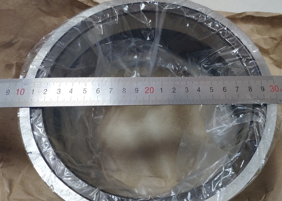 No Burr Paper Rewinding Machine Round Slitting Bottom And Up Blade