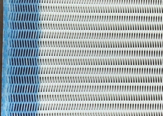 Big Ring Dryer Paper Making Fabric With High Heat Transfer Efficiency