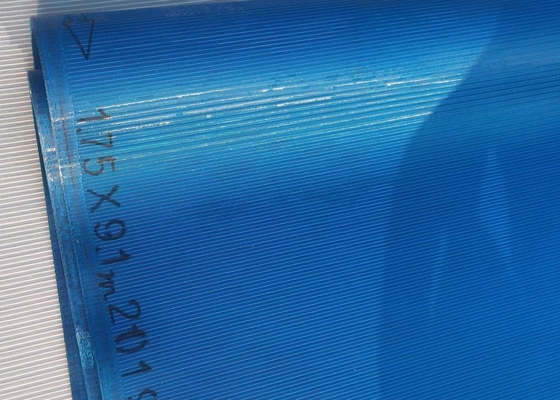 Big Ring Dryer Paper Making Fabric With High Heat Transfer Efficiency