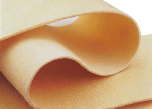 55cfm 2000gsm Shoe Press Printing Paper Making Fabric