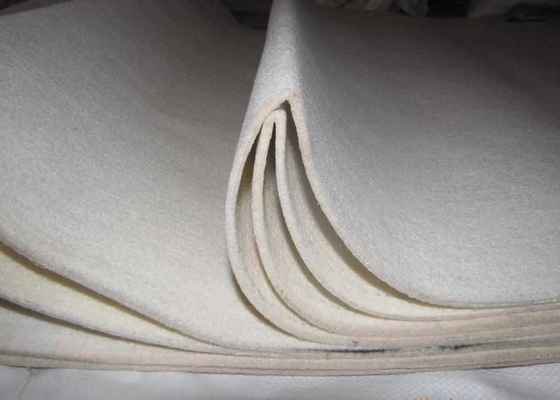 Craft / Liner / Fluting Paper Maker Felt With Good Strength And Stability
