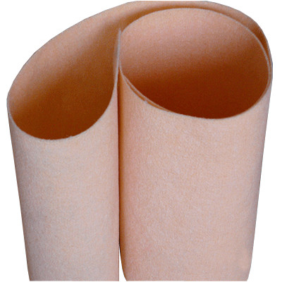 Craft / Liner / Fluting Paper Maker Felt With Good Strength And Stability