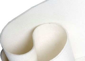 55cfm 2000gsm Shoe Press Printing Paper Making Fabric