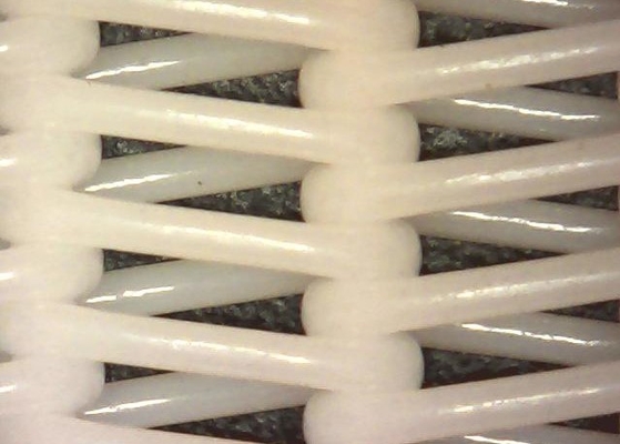 Big Ring Dryer Paper Making Fabric With High Heat Transfer Efficiency