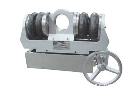 Wire Pneumatic Corrector Adjustment Paper Machine Parts