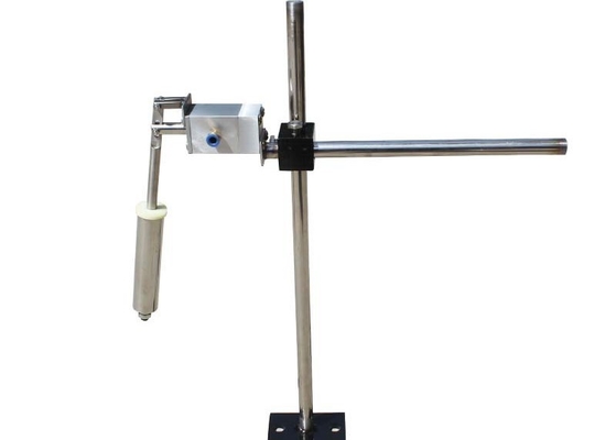 Low Speed Paper Machine Parts Parts Stainless Steel Roll Wheel Felt Sensor