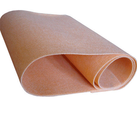 Máquina de fabricação de papel de tecido em pequena escala