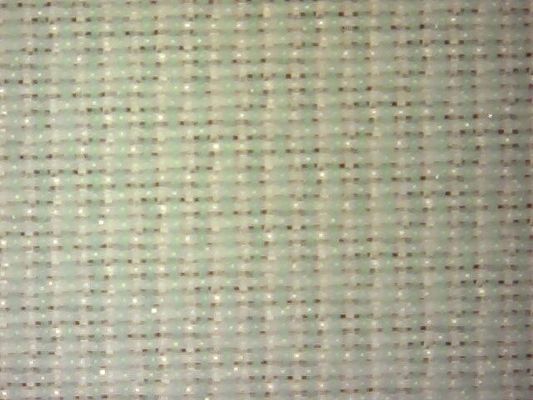 Poliéster que forma a tela da fatura de papel do fio com vida útil longa